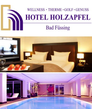 Hotel Holzapfel