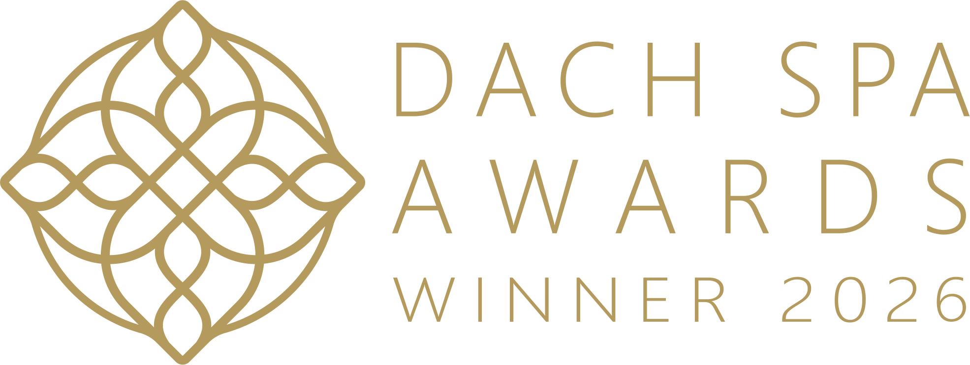 DachSpa Winner 2026