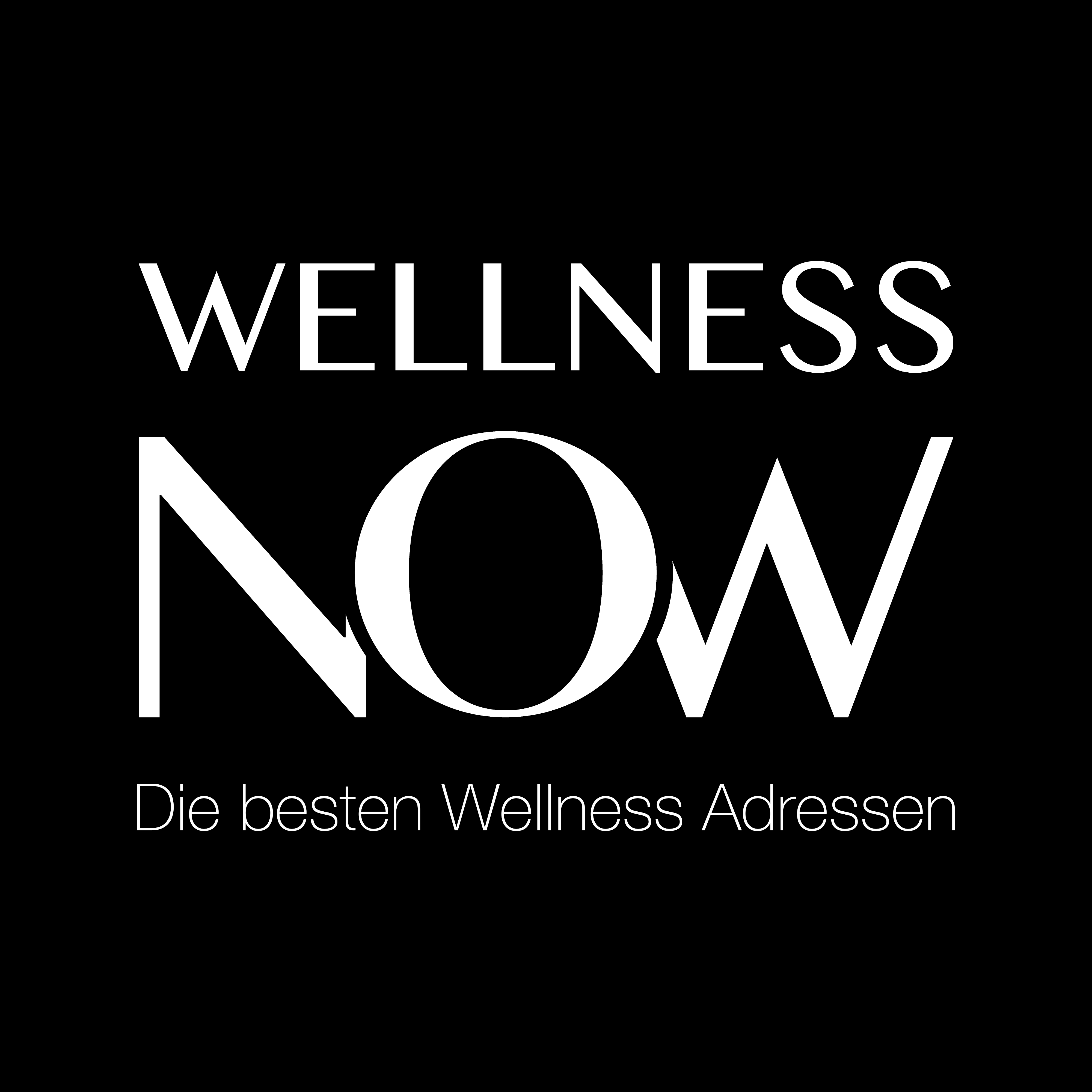 WellnessNOW- Die besten Wellness Adressen